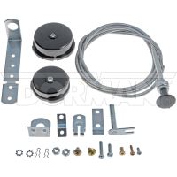 Kit de conversion starter