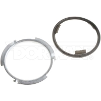 Retainer & seal, fuel sender