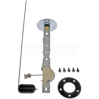 Universal fuel tank sender