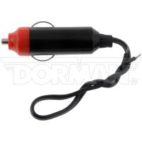Lighter power plug