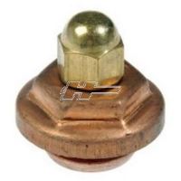 Bouchon antigel