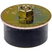 Bouchon antigel