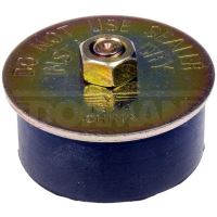 Bouchon antigel