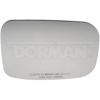 Verre miroir