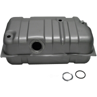 Drivstofftank