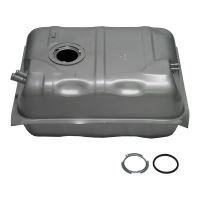 Drivstofftank