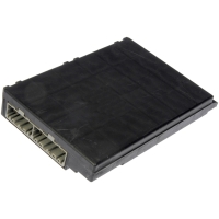 Power seat control module