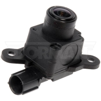 Park Assist Camera