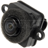 Park Assist Camera