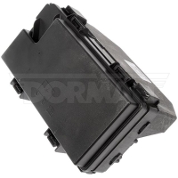 Integrated Control Module