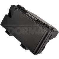 Integrated Control Module