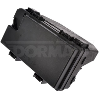 Integrated Control Module