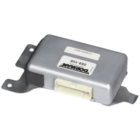 Remanufactured body control module