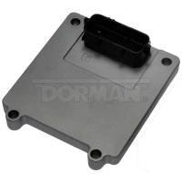 Trans control module
