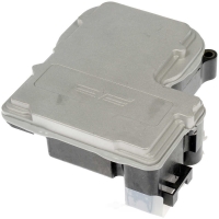 Abs control module