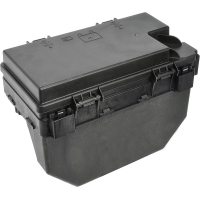 Integrated Control Module