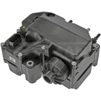 Diesel Exhaust Fluid (DEF) Pump