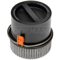 4wd auto locking hub assembly