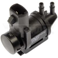 Vacuum solenoid