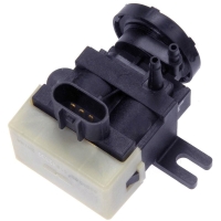Vacuum solenoid