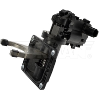 4WD Actuator