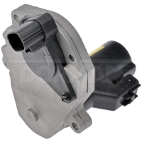 Transfer case motor