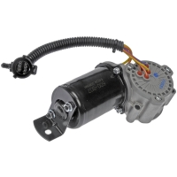 Transfer case motor