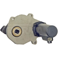 Transfer case actuator