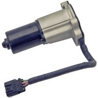 Fordelingskassemotor