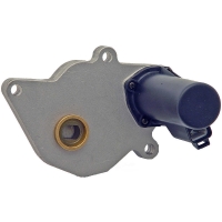 Transfer case motor