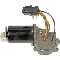 Fordelingskassemotor