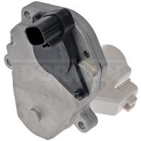 Transfer case motor
