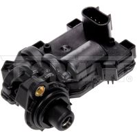 Solenoid / 4WD