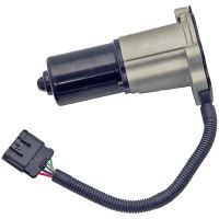 Transfer case motor