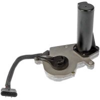 Transfer case motor