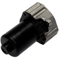 Transfer casemotor