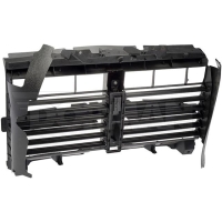 Radiator Shutter Assembly