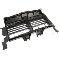 Radiator Shutter Assembly