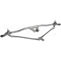 Windshield Wiper Linkage