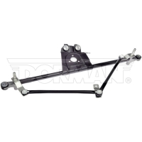 Windshield Wiper Linkage