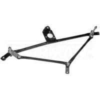 Transmission wiper