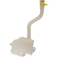 Washer Fluid Reservoir