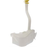 Washer Fluid Reservoir