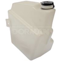 Washer Fluid Reservoir