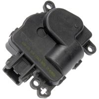 Moteur de volet d'air
