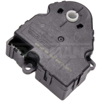 Moteur de volet d'air