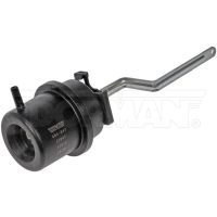Moteur de volet d'air