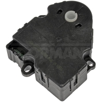 Moteur de volet d'air