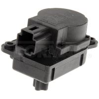 Moteur de volet d'air