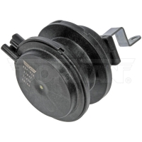 Moteur de volet d'air